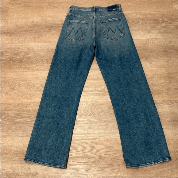 Mother Lasso Sneak - Picture 8 of 9